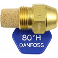 Danfoss h - Boquilla pulverizador -h hueco 80 2-11kg-h